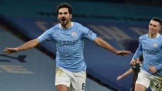 シティMF クロップ&ペップを称賛「母親のような存在」「常にプランを持っていた」