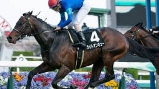 高松宮記念はレシステンシアが有望も「勝負の采配」で大金星が狙える１頭がいる