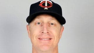 【MLB】ツインズ、ベンチコーチのマイク・ベル氏が死去　がん闘病中で今キャンプは不参加