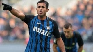 ブラジル出身の元イタリア代表FWエデルがサンパウロに加入