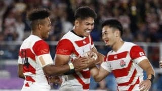 NZデビューの姫野に松島。なぜ今ラグビー日本代表は世界で求められる？　エージェントが明かす移籍市場原理