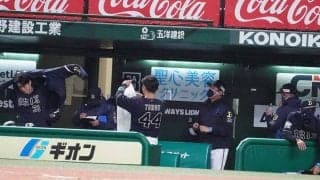 オリックス開幕10連敗で見えた若手の育成　大型内野手コンビには我慢が必要？