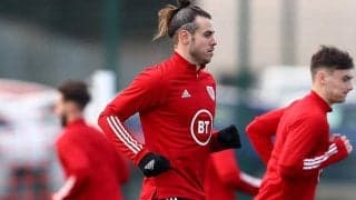 レアル復帰を匂わせたベイル、代理人が釈明に走る