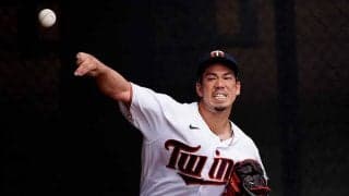 【MLB】前田健太、4回0封＆OP戦トップ防御率0.49　開幕へ準備万端「やるべきことできた」