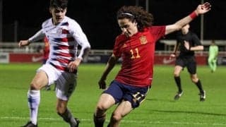 バルサ「新フェラン・トーレス」と称される17歳との契約に迫る