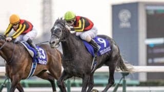 【本日の注目ポイント】日経賞と毎日杯、深夜のドバイWCデーにも注目