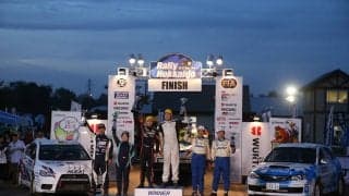 どうなるAPRC。FIAはカレンダー発表も、シリーズ側はファイナルのみ開催の可能性示唆