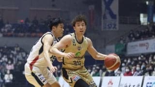 琉球の小野寺祥太が腰椎椎間板ヘルニアで手術、全治2～3カ月