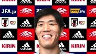 冨安健洋「半分ぐらい折れていた」歯を応急処置、東京五輪世代の試合を観て「アルゼンチンがシンプルに強い」