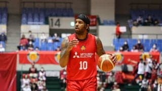 名古屋Dが追いすがる京都を振り切って勝利…ライオンズが勝負所でチームをけん引