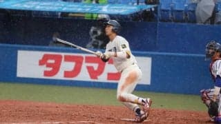 [硬式野球] 〜待ちに待った春、４連覇へ〜開幕直前10日間連続インタビュー第９日目・木村翔大内野手