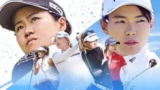 いよいよ女子メジャー初戦！渋野日向子、畑岡奈紗が更なる高みを目指す2021シーズン