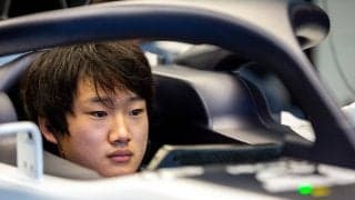 F1の2021シーズンが開幕へ！7年ぶりの日本人ドライバー・角田裕毅に高まる期待