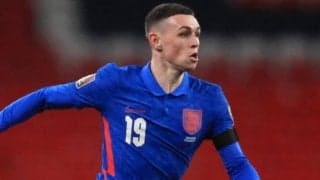 フォーデンがサウスゲイト監督に同情「人材豊富でゴメンネ」