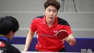 韓国左腕の林、T.T彩たまと契約更新　昨季はコロナで来日叶わず