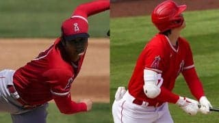 大谷翔平の「MVP事例は別次元になりえる」　MLB公式が大穴候補に指名