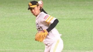 「日本人でこれアウトにできるの今宮くらいだろ」　場内騒然の横っ飛び→鬼肩送球