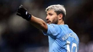 元マンUのMF アグエロ獲得を勧める「良い機会だと思う」