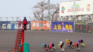 松阪G2・F2（3日目）ピックアップ