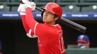【MLB】大谷翔平はエ軍躍進の“最重要人物”　地元紙「地区優勝を果たす最高のチャンス」