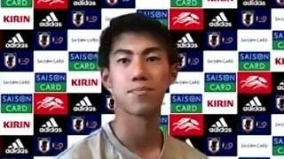 目標は「リバプールのロバートソン」、17歳で最年少招集の鳥栖DF中野伸哉が掲げる野望「1年後に海外移籍、2、3年後にA代表」