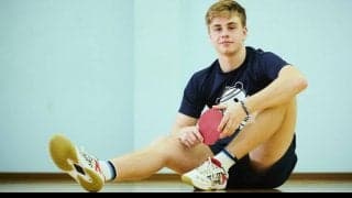 スウェーデンの19歳・モーレゴード、彩たまと契約更新　世界ジュニア準Vの実力者