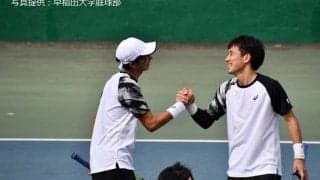 『令和２年度卒業記念特集』番外編　第２回　田中優之介×本多映好（3/27）