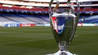 UEFA、CL決勝の観客動員を計画中 最終決定権は会場となるトルコ政府に