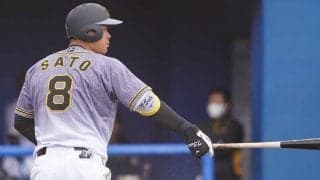 佐藤輝明の衝撃1号が他球団に与える影響は？　阪神打線への“波及効果”を専門家指摘