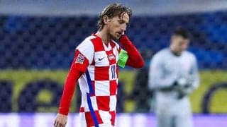 パシャリッチの決勝点でキプロスを下したクロアチアが初勝利！《カタールW杯欧州予選》