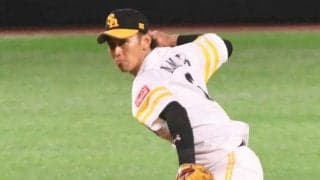 12与四死球でもなぜ勝てた？　鷹・今宮の超絶美技が象徴する“王者の一体感”