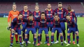 バルサが残す11試合、クーマンの選ぶベストメンバー&システムは？