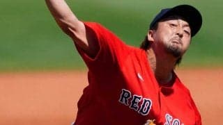 【MLB】澤村拓一、1回無安打0封の好投　“連投”テストに指揮官も満足「内容もいい」