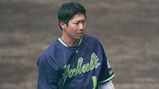 「準備が整っていないように見える」燕の巻き返しに欠かせない山田哲人の復活