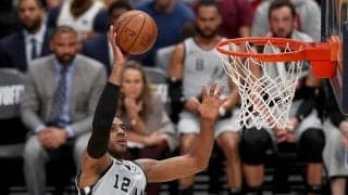 元オールスタービッグマン、ラマーカス・オルドリッジがイースト2位のネッツへ加入