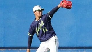 28日の公示　ヤクルトが奥川＆大下、阪神は熊谷を登録　楽天は6選手を入れ替え