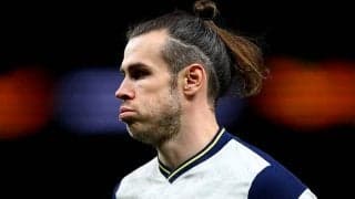 レアル、ベイルを来季戦力に計算せず…本人が復帰匂わせ発言も