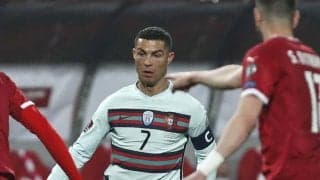 ぶち切れロナウド　“ゴール疑惑”の決定的瞬間に海外指摘「これは言い訳できない」