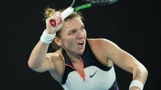 世界3位のハレプ、大会のコロナ感染対策に感謝も「最高のレベルでパフォーマンス発揮できると思えない」と吐露
