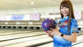 本間成美プロが語る「女子プロボウラーあるある」。ボウリング界の現状と収入源も聞いた