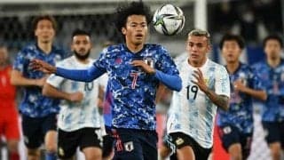 期待裏切る結果も、三笘薫＆旗手怜央の「川崎ライン」を見限るのは早計だ