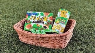 ロッテ、太っ腹　30日の本拠地開幕戦でお菓子を来場者全員プレゼント