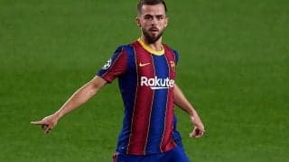 ピャニッチ「僕は1年でバルサから去るためにサインしたわけじゃない」