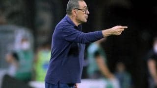 サッリ氏、新天地はトルコか？ 現地メディアが原則合意を報じる