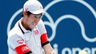  錦織「タフな試合だった」 