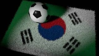 前歯ポキッ・・・またやらかした韓国！サッカー日韓戦ひじ打ち流血ラフプレーに非難殺到