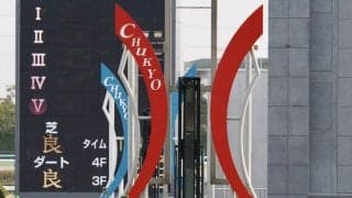 【高松宮記念】ダノンスマッシュがG1・2勝目