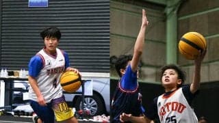 東京ユナイテッドが活動をスタート…「TUBC MEMORIAL CUP 2021」を開催