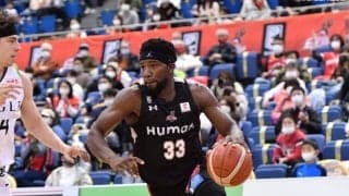 第28節のベストオブタフショット…1位はアイラ・ブラウンの”プットバックダンク”