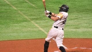 鷹、2試合連続サヨナラで開幕3連勝！　9回に逆転許すも、川島が劇的一打